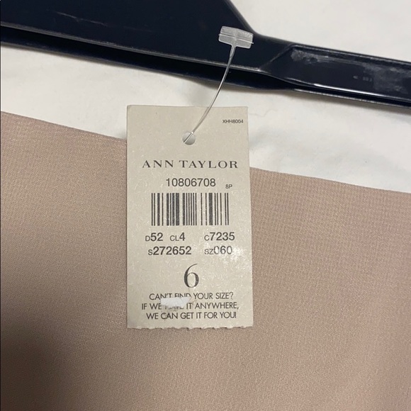 Ann Taylor skirt, tags on - Picture 4 of 4